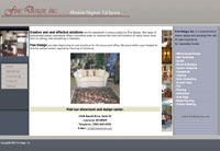 Fine Design Kansas, Inc.